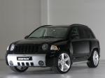 Jeep Compass by Startech 2006 года